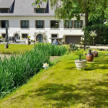 Gite Au Reflet D'Auvers Екстериор снимка